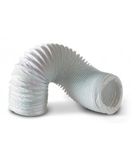 Tubo flexible para ventilación de 3 metros - 11