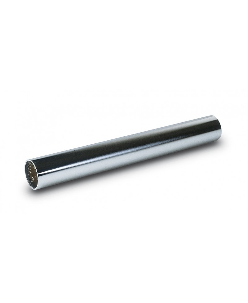 Alargadera en latón cromado para sifón de 32 mm. - 9
