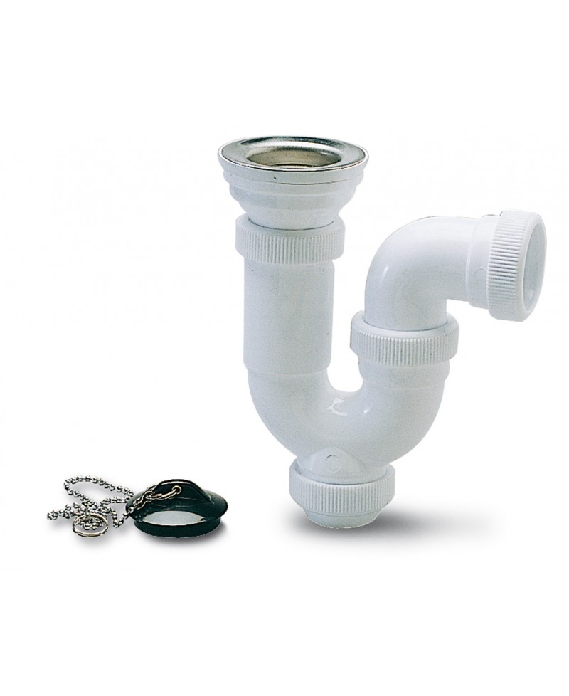 Latiguillo macho - hembra de 19 mm. - DUKTO - Tienda online de accesorios  de fontanería.