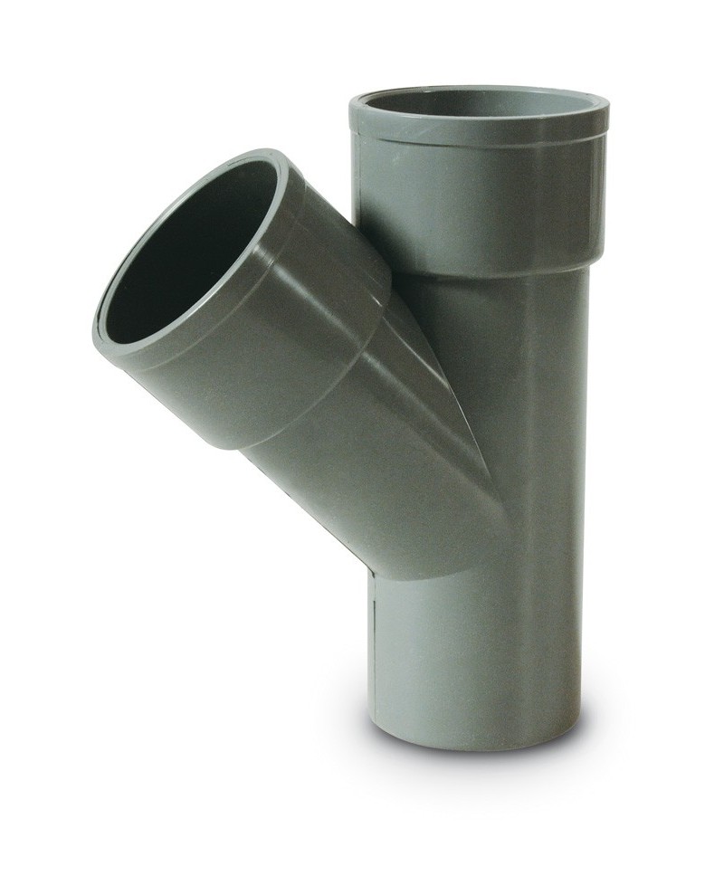 Enlace para goma de salida de lavadora a pvc de 40 mm. - DUKTO - Tienda  online de accesorios de fontanería.