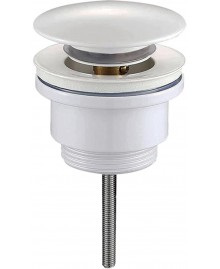 Válvula Clic Clac Universal Con Tornillo De 1 1/4" color - 2