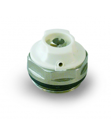 Purgador para radiador de 3/8 " - 1