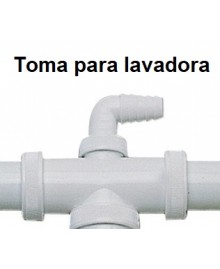 Sifón botella doble para fregadero 1 1/2" 40 mm. - 2