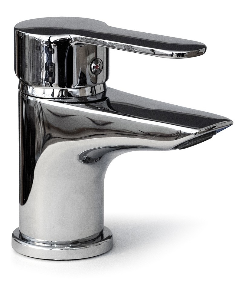 Grifo monomando "infinity" para lavabo - 1