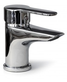 Grifo monomando "infinity" para lavabo - 1