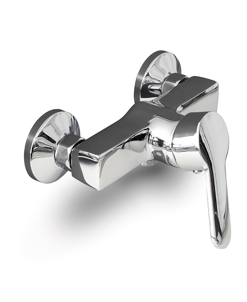 Grifo monomando "infinity" para ducha - 1