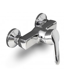 Grifo monomando "infinity" para ducha - 1