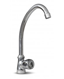 Grifo giratorio vertical de un agua - 1