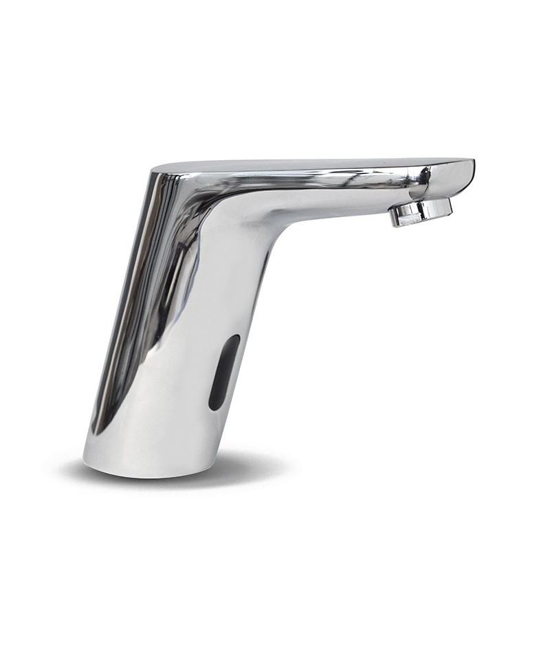 Grifo automático para lavabo - 1