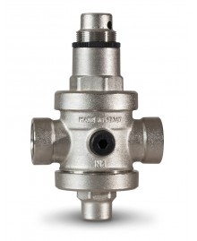 Válvula reductora de presión 25 bar H - 1