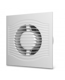 Extractor "slim" 16 x 16 cm. - 1