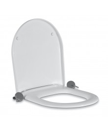 Asiento "miramar" para inodoro - 1