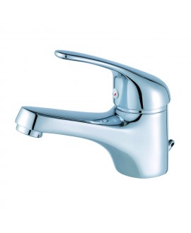 Grifo monomando "space" para lavabo - 3