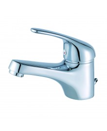 Grifo monomando "space" para lavabo - 3