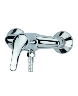 Grifo monomando "space" para ducha - 3