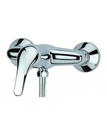 Grifo monomando "space" para ducha - 3