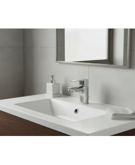 Grifo monomando "infinity" para lavabo - 3
