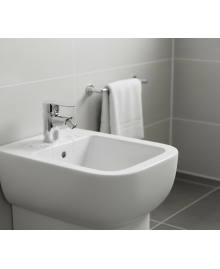 Grifo monomando "infinity" para bidet - 3