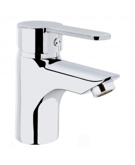 Grifo monomando "jet" para lavabo - 3
