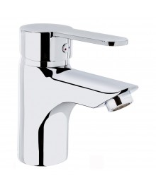 Grifo monomando "jet" para lavabo - 3
