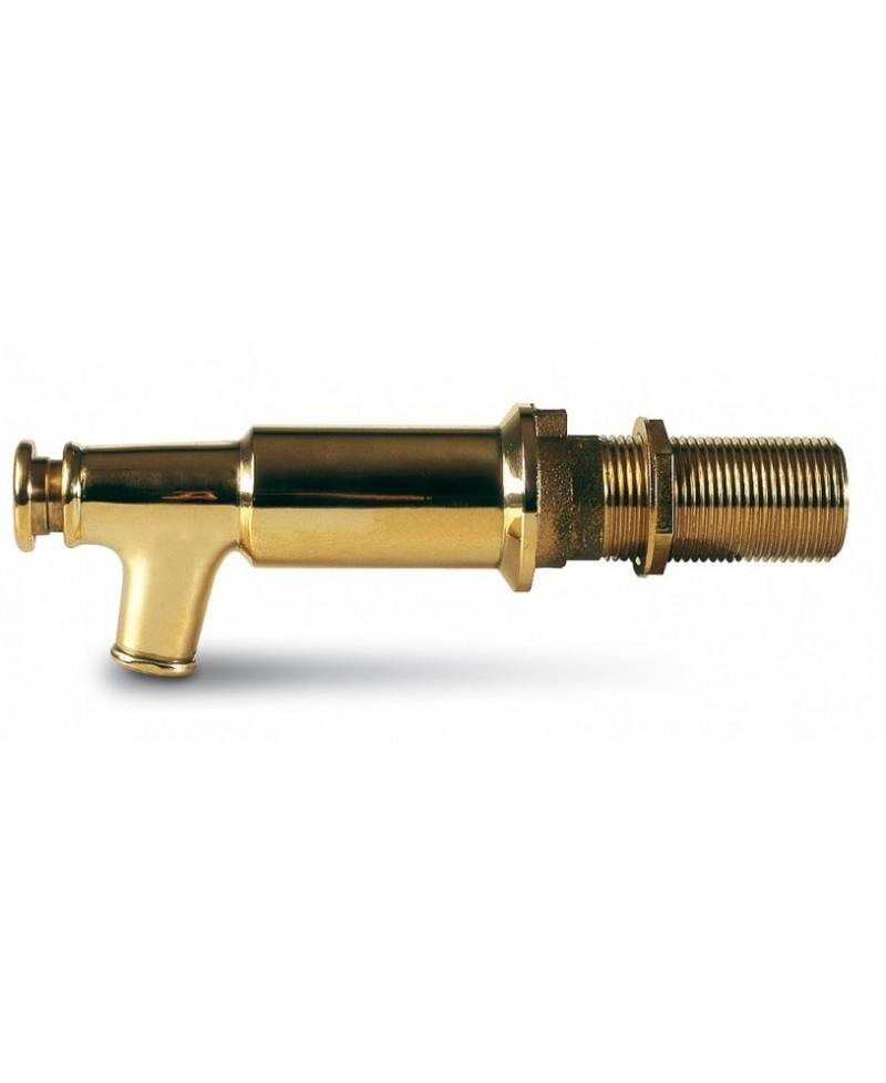 Grifo de pistón para fuentes de 1 " - 1