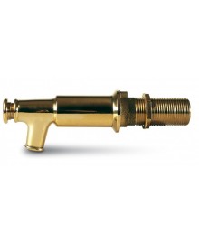 Grifo de pistón para fuentes de 1 " - 1