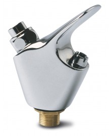 Grifo vertical para fuente - 3