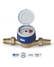 Contador para agua fría - 3