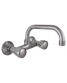 Bateria "classic" para fregadero de 14 a 17cm. - 1