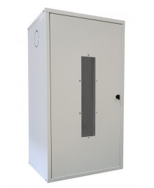 Armario universal para caldera de 100 x 55 x 43 cm. - 7