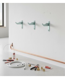 Soporte para radiador - 14