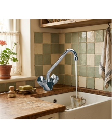 Monoblock "classic" para fregadero - 2