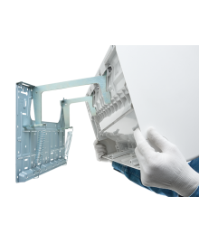 Soporte auxiliar para montaje de split de aire acondicionado - 2