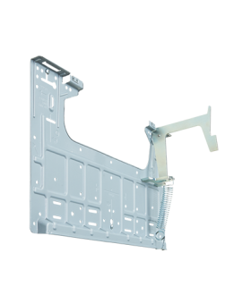 Soporte Auxiliar de Montaje para Aire Acondicionado Split - 4