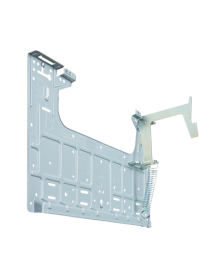 Soporte Auxiliar de Montaje para Aire Acondicionado Split - 4