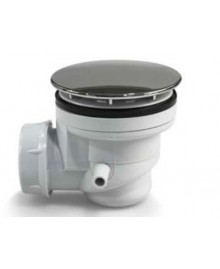 Válvula registrable para ducha de 85 mm. 1 1/2" 1