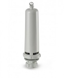 Descargador para cisterna alta de inodoro - 1