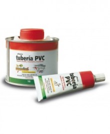 Adhesivo para pvc - 2