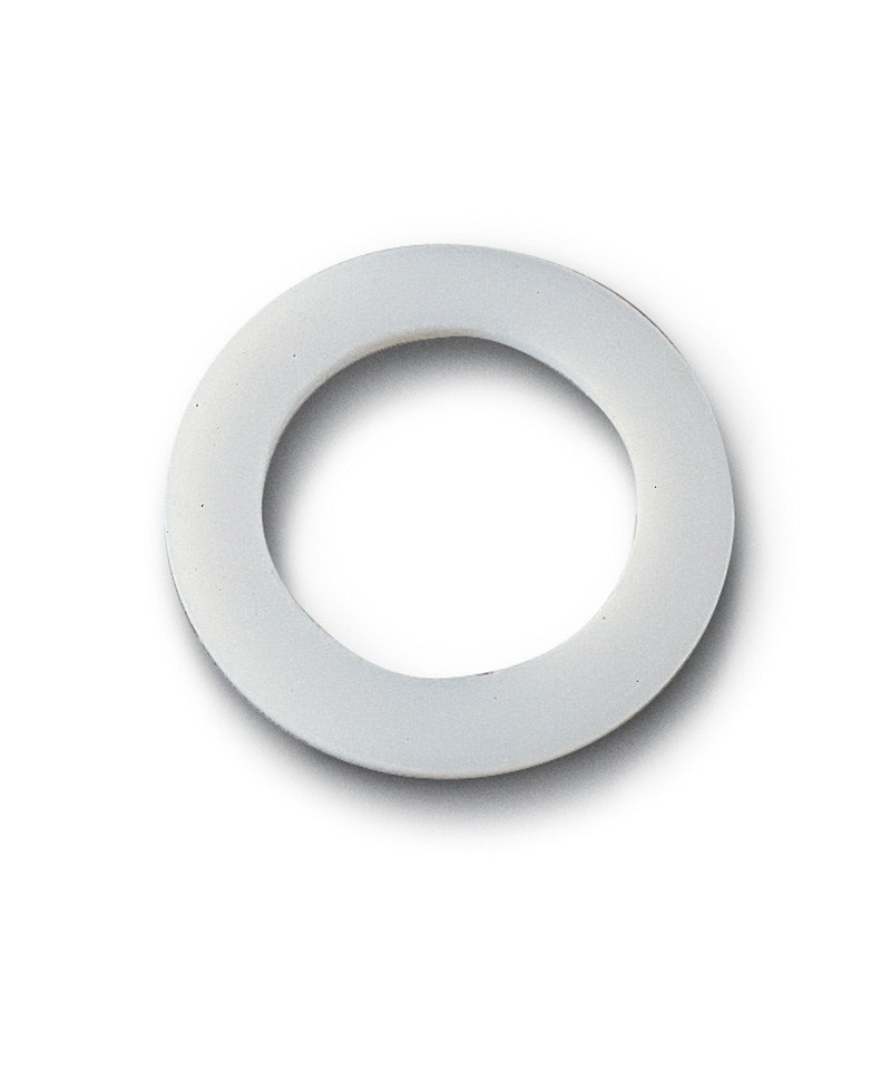 Guarnizione Piatta In Teflon - 10 Pezzi, Per Serbatoi E Applicazioni Idrauliche - Foto 3