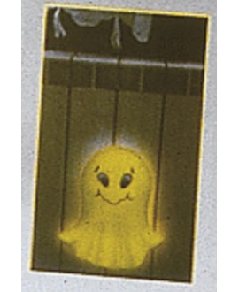 Humidificador fantasma fluorescente para radiador