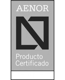 Pack tubo gas butano 150cm con abrazaderas - 2