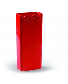 Humidificador blanco con relieve para radiador - DUKTO - Tienda online de  accesorios de fontanería.