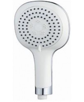 Soporte universal para ducha en abs cromado - DUKTO - Tienda online de  accesorios de fontanería.