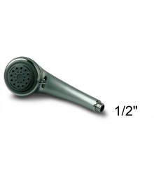 Teléfono de ducha con 4 posiciones "corfú" - 2